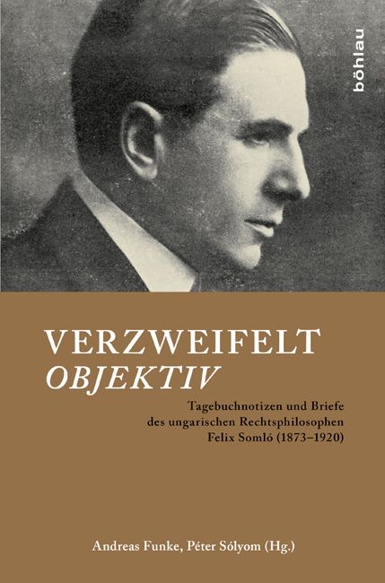 Produktbild: Verzweifelt objektiv