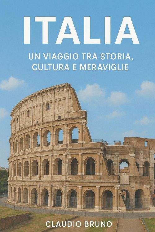 Produktbild: Italia