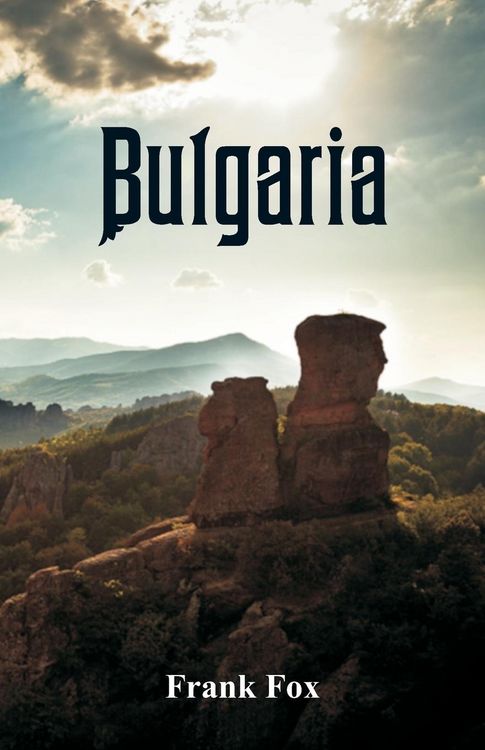 Produktbild: Bulgaria