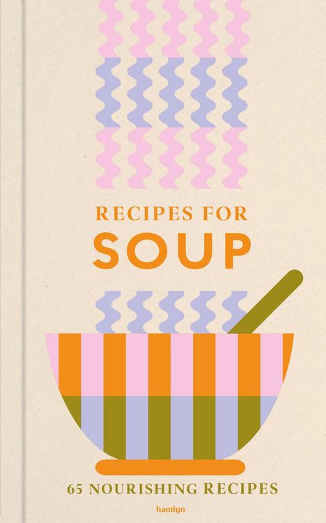 Produktbild: Recipes for Soups