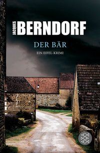 Produktbild: Der B&auml;r / Eifel Krimis Bd. 12