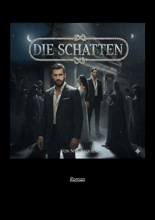 Produktbild: Die Schatten