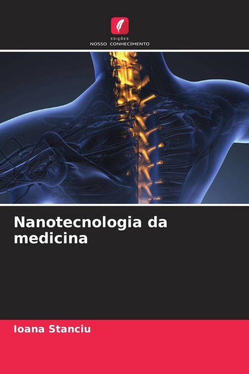Produktbild: Nanotecnologia da medicina