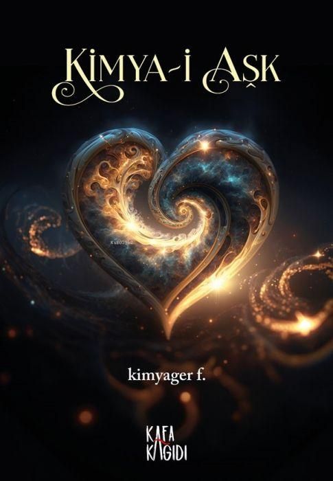 Produktbild: Kimya-i Ask