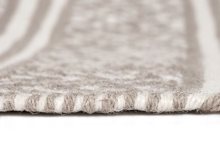 Produktbild: Badematte Mod. Shaki, Badvorleger aus recycelten PET Flaschen, 50 x 80 cm