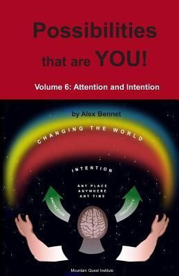 Produktbild: Possibilities that are YOU!: Volume 6: Attention and Intention