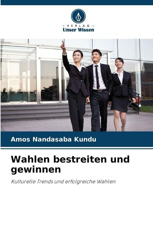 Produktbild: Wahlen bestreiten und gewinnen