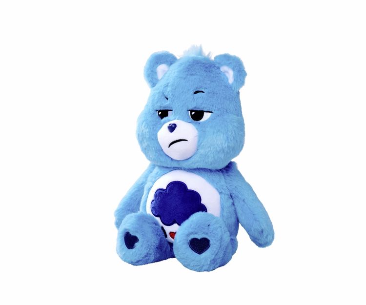 Produktbild: Care Bears - Brummb&auml;rchi, 35cm
