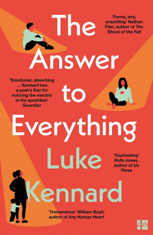 Produktbild: The Answer to Everything