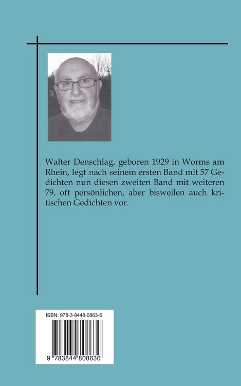 Produktbild: Menschen und Einsichten: Gestern und Heute