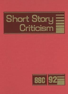 Produktbild: Short Story Criticism