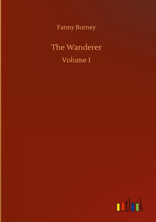 Produktbild: The Wanderer