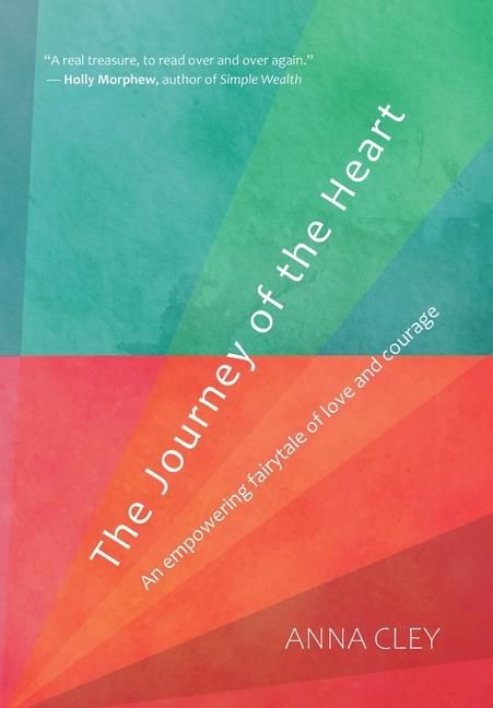 Produktbild: The Journey of the Heart