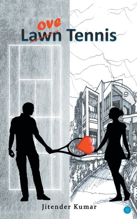 Produktbild: Love-Tennis