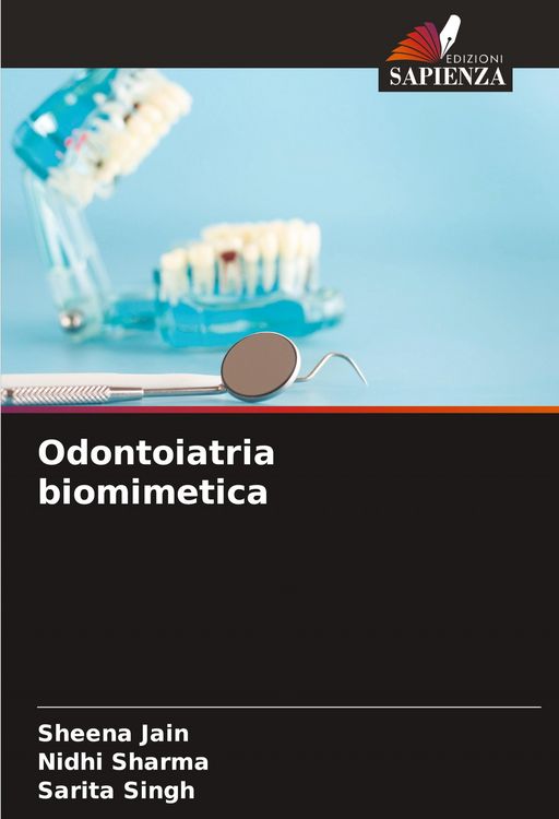 Produktbild: Odontoiatria biomimetica