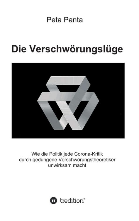 Produktbild: Die Verschw&ouml;rungsl&uuml;ge