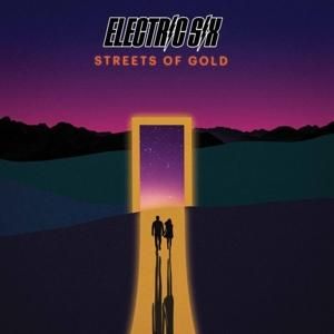 Produktbild: Streets Of Gold