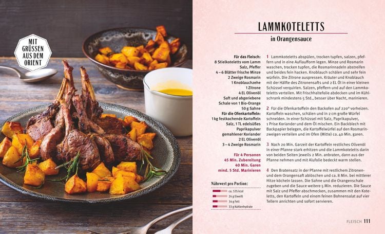 Produktbild: Rezepte f&uuml;r einen gesunden Darm