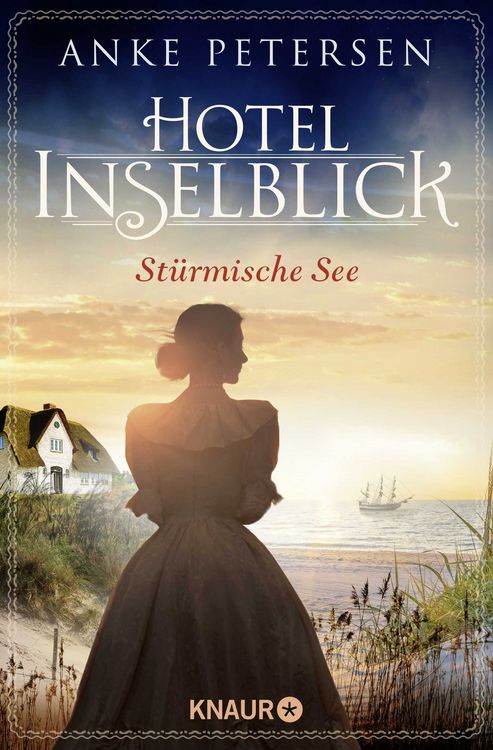 Produktbild: Hotel Inselblick - St&uuml;rmische See