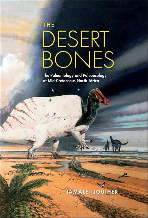 Produktbild: The Desert Bones