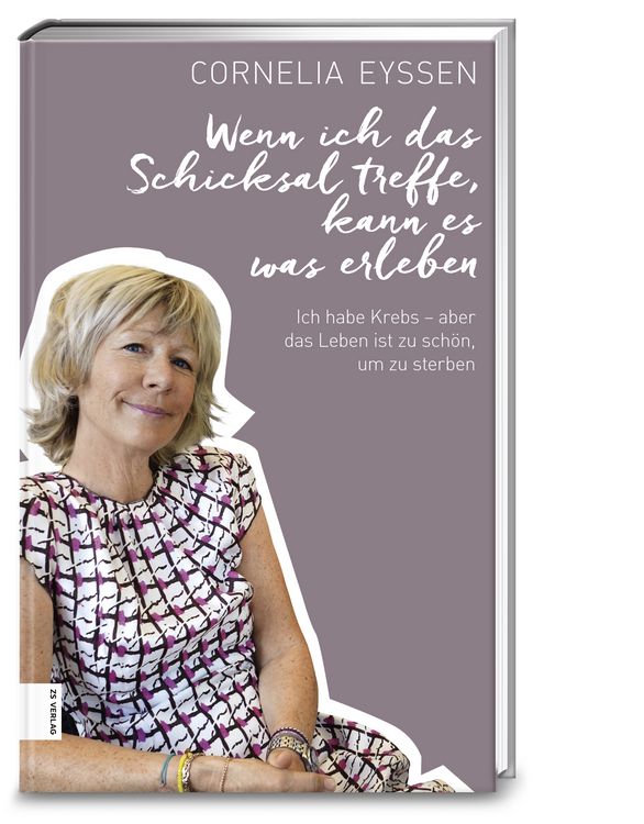 Produktbild: Wenn ich das Schicksal treffe, kann es was erleben