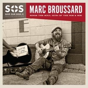 Produktbild: S.O.S. 2: Save Our Soul: Soul On A Mission