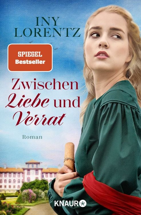 Produktbild: Zwischen Liebe und Verrat