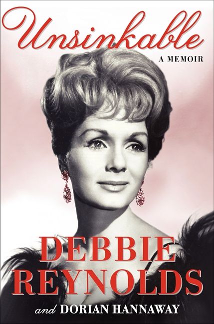 Produktbild: Reynolds, D: Unsinkable