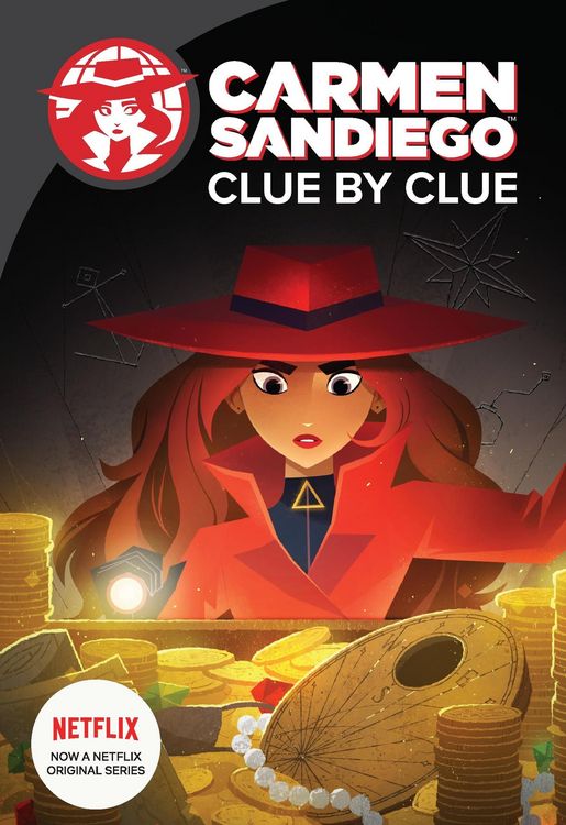 Produktbild: Clue by Clue