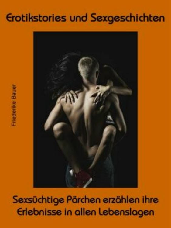 Produktbild: Erotikstories und Sexgeschichten