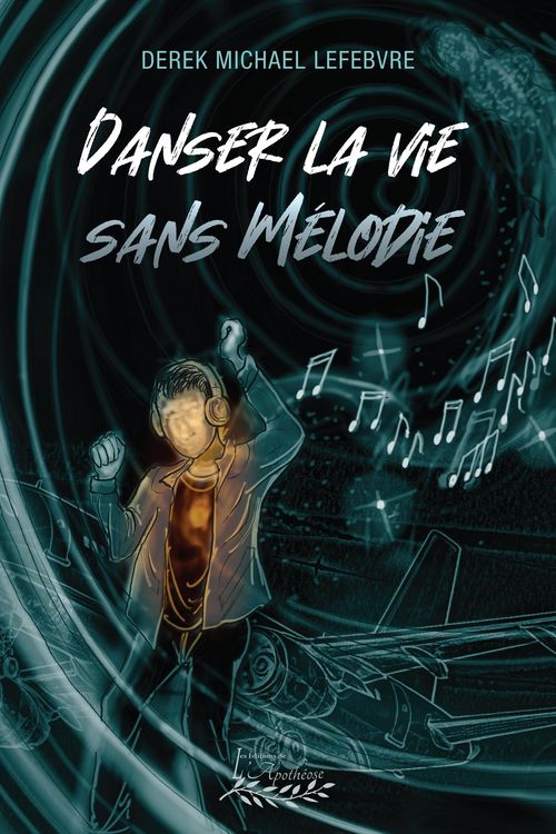 Produktbild: Danser la vie sans Melodie