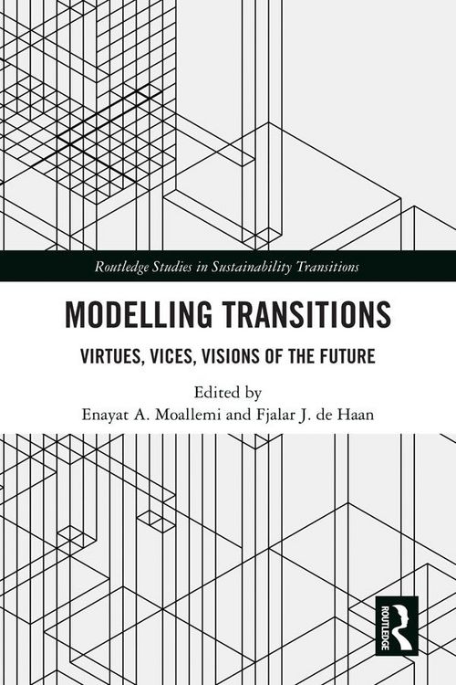 Produktbild: Modelling Transitions