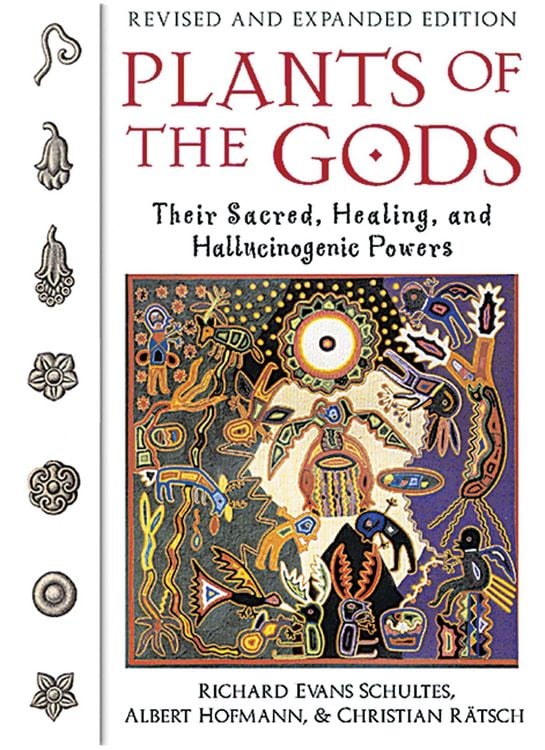 Produktbild: Plants of the Gods