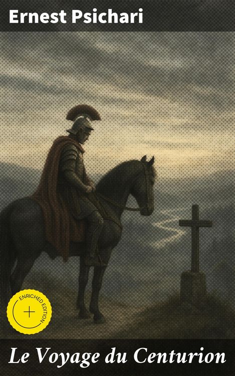 Produktbild: Le Voyage du Centurion