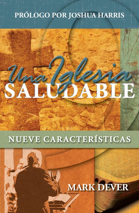 Produktbild: Una Iglesia saludable
