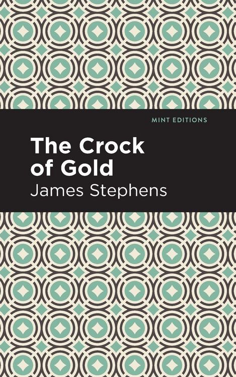 Produktbild: The Crock of Gold