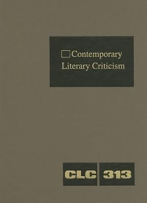 Produktbild: Contemporary Literary Criticism