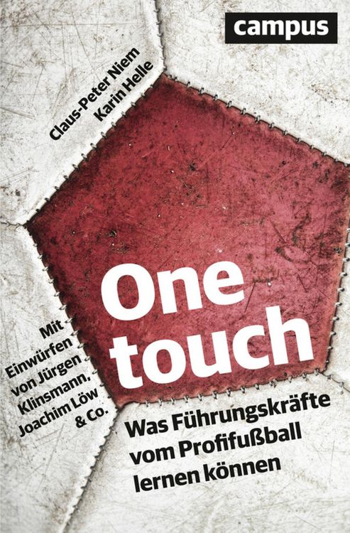 Produktbild: One touch
