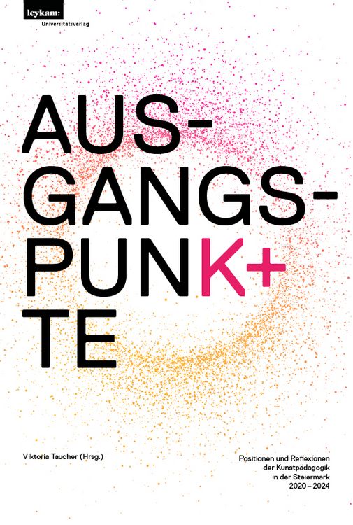 Produktbild: Ausgangspunkte