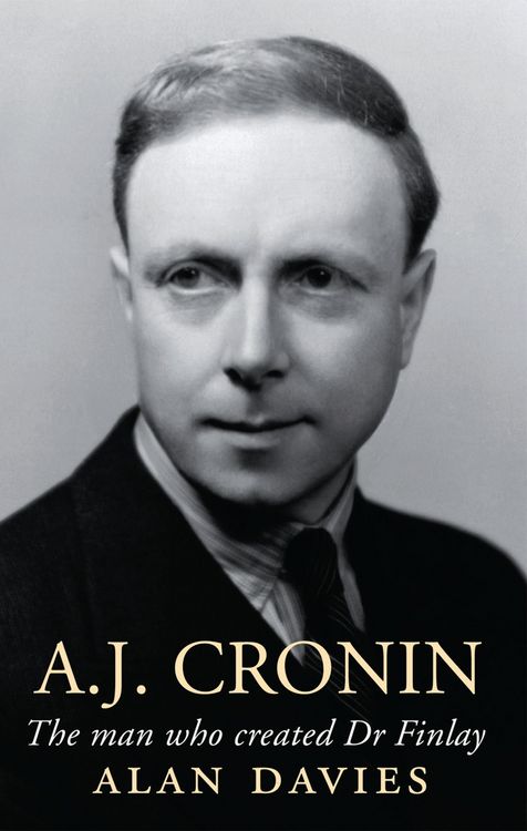 Produktbild: Aj Cronin
