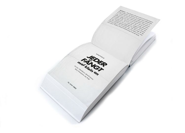 Produktbild: Daily Pop News