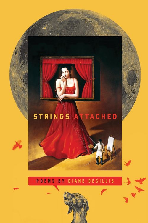Produktbild: Strings Attached