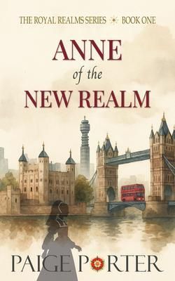 Produktbild: Anne of the New Realm