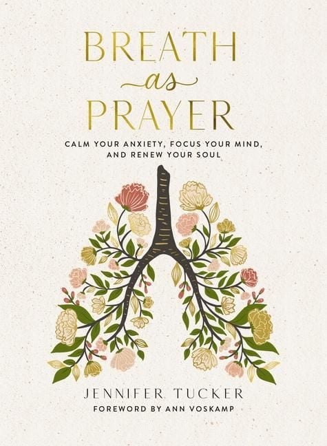 Produktbild: Breath as Prayer
