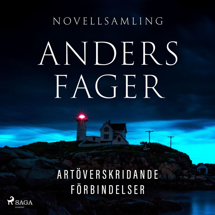 Produktbild: Art&ouml;verskridande f&ouml;rbindelser