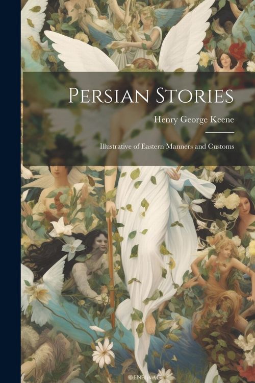 Produktbild: Persian Stories