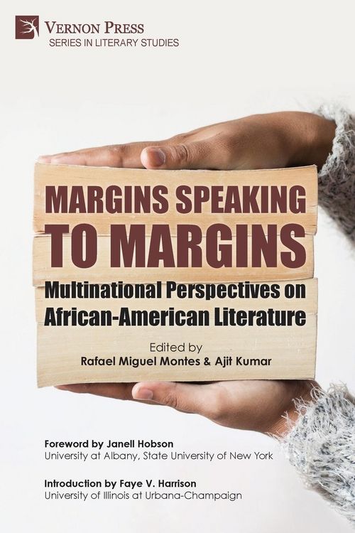 Produktbild: Margins Speaking to Margins