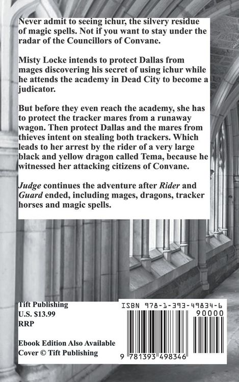 Produktbild: Judge