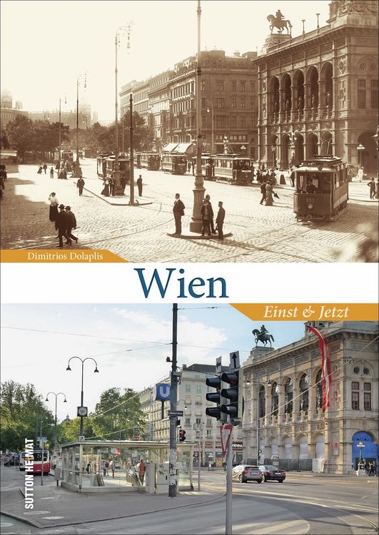 Produktbild: Wien