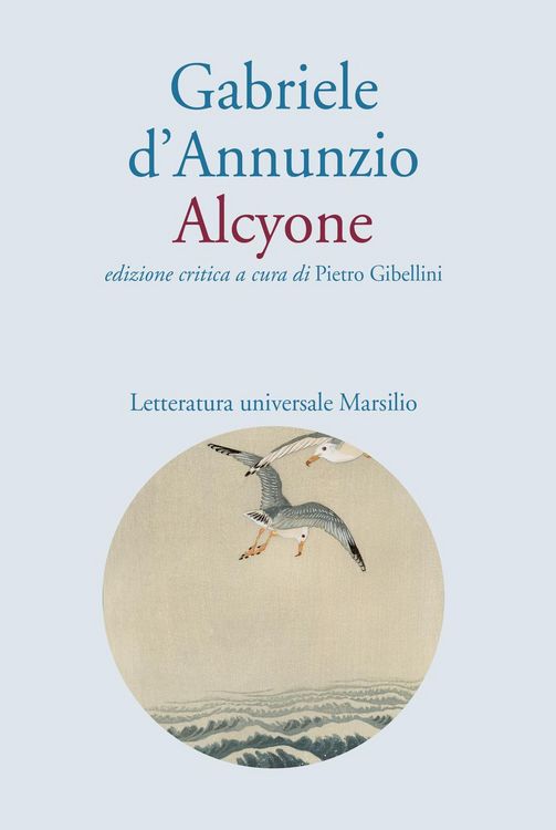Produktbild: Alcyone